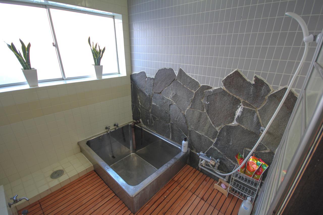 Otari Hai Lodge חדר תמונה